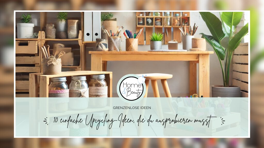 Upcycling