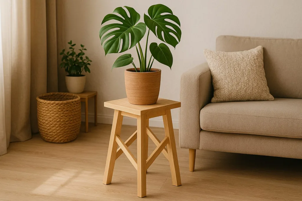 DIY-Ideen für ein gemütliches Zuhause