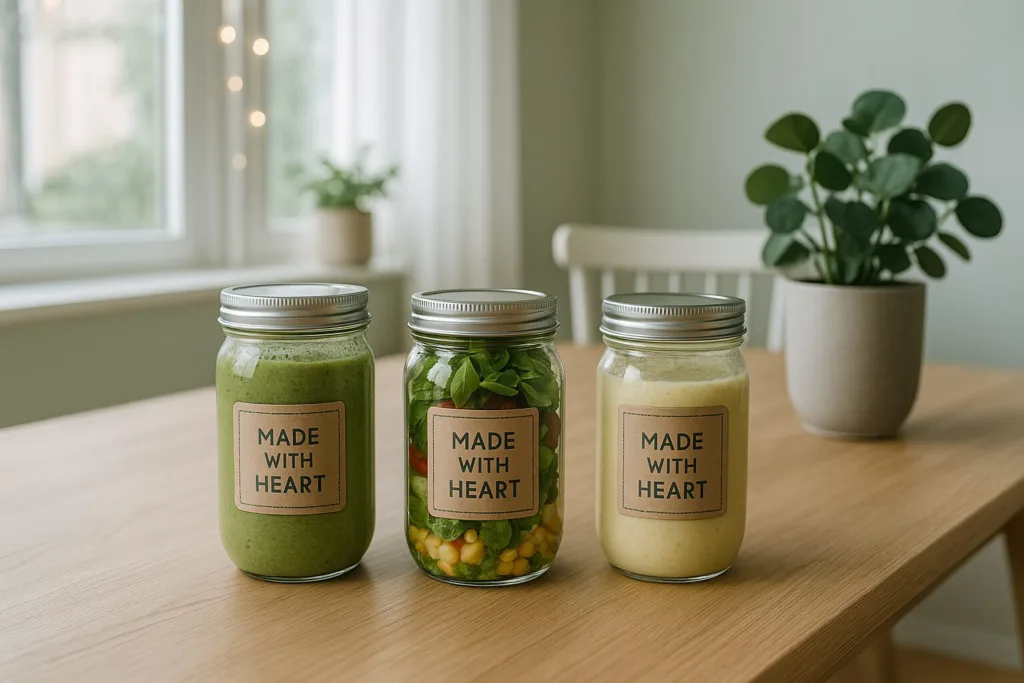 10 einfache Upcycling-Ideen, die du ausprobieren musst