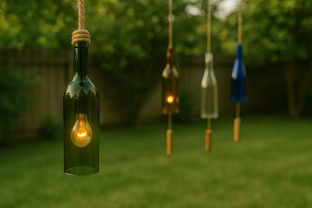 10 einfache Upcycling-Ideen, die du ausprobieren musst